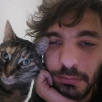 Andrea Gualano's Photo