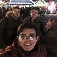 Кирилл Тимченко's Photo