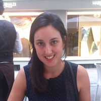 Lidia Cabanillas的照片