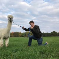 Jerrod Engelberg的照片