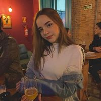 Bruna Soares's Photo