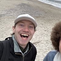 Elliott Preble II's Photo