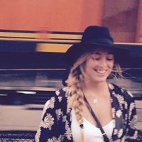 Fotos de Taylor Snider