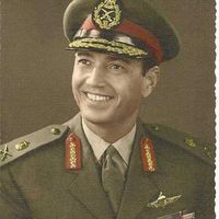 Mohamed Amir的照片