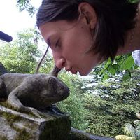 Marianne Sandevoir's Photo