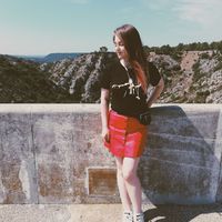 Katrina Alexeeva's Photo