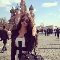 Prosvirina Anna's Photo