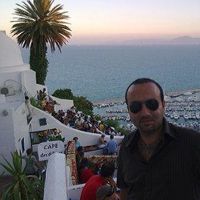 Gabriel Chalhoub's Photo