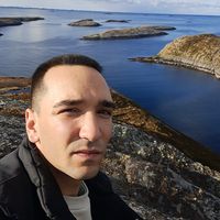 Rafael Vicente's Photo