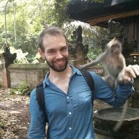 Dominique  Cadorette Rioux's Photo