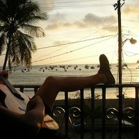 Paolo Birrer's Photo