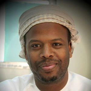 Hani Alaraimi | Oman | Couchsurfing