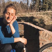 Teresa Tascheret的照片