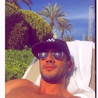 alireza asgary's Photo