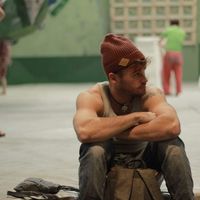 Sylvain Diolot's Photo