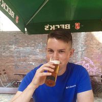 Zach Robinson's Photo