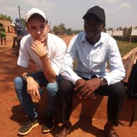 Melle Dijkstra's Photo