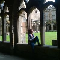 Fotos de Isadora Stoianoff