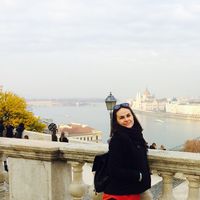 Monika Jakaityte's Photo