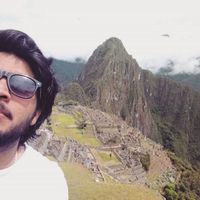 Nelson Cepeda's Photo