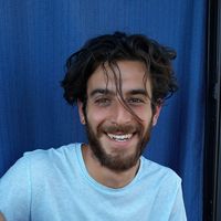 Alex Giordano's Photo