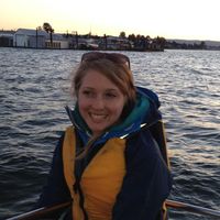 Amelia Marquette的照片