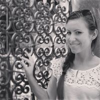 Karina Blinova的照片