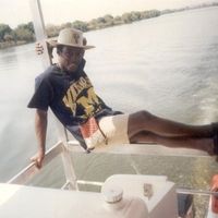 Xavier Mbarga的照片