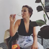 Svitluška Spilka's Photo