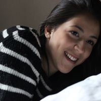 Maria Fernanda Villas Pereira的照片