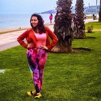 Fotos de Claudia Lorca