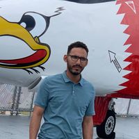 Yousef Almutairi's Photo