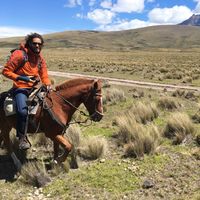 sofiane  bruneau的照片