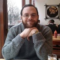 Ben Monticue的照片