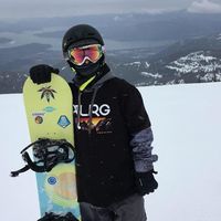 Charlie Griggs's Photo