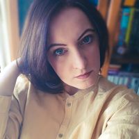 Anna Karapetyan's Photo