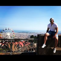 Фотографии пользователя Jose T