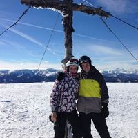 Michael Rothner的照片