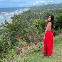 Mariana Ferreirinha's Photo