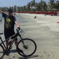 Martin Emilio Camelo Bernal的照片