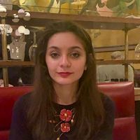 Penelope Szulka's Photo