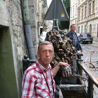 Vladimir Pereima的照片