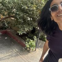 Camila Bernardina's Photo