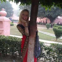 Maria Elvira Paarmann's Photo