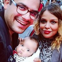 Fotos de Abderrahman Hamila