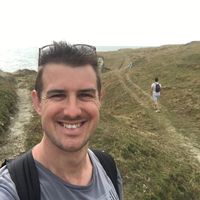 Fotos von Alex Budden