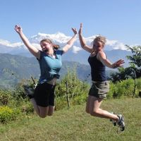 Carrie Bronson的照片