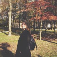 Anya Yelenchuk的照片