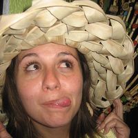 Grace Gómez Vessi's Photo