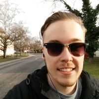 Le foto di Brad Wilson